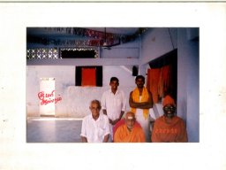 சுவாமி கன்னியாகுமாரி 